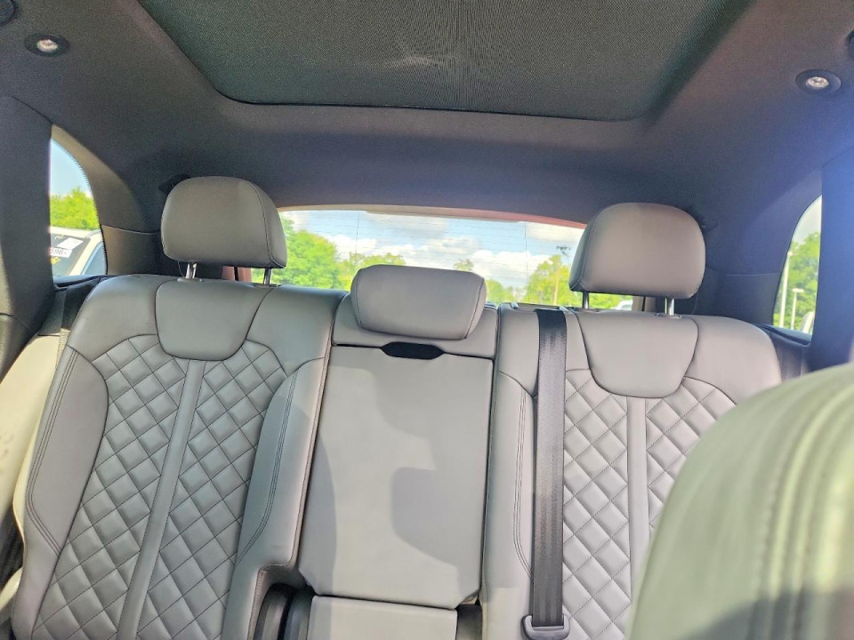 Audi SQ5 2018 — Copart