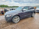 Audi SQ5 2015 — Copart