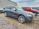 Audi SQ5 2015 — Copart