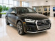 Audi SQ5 2019 — Copart
