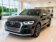 Audi SQ5 2019 — Copart