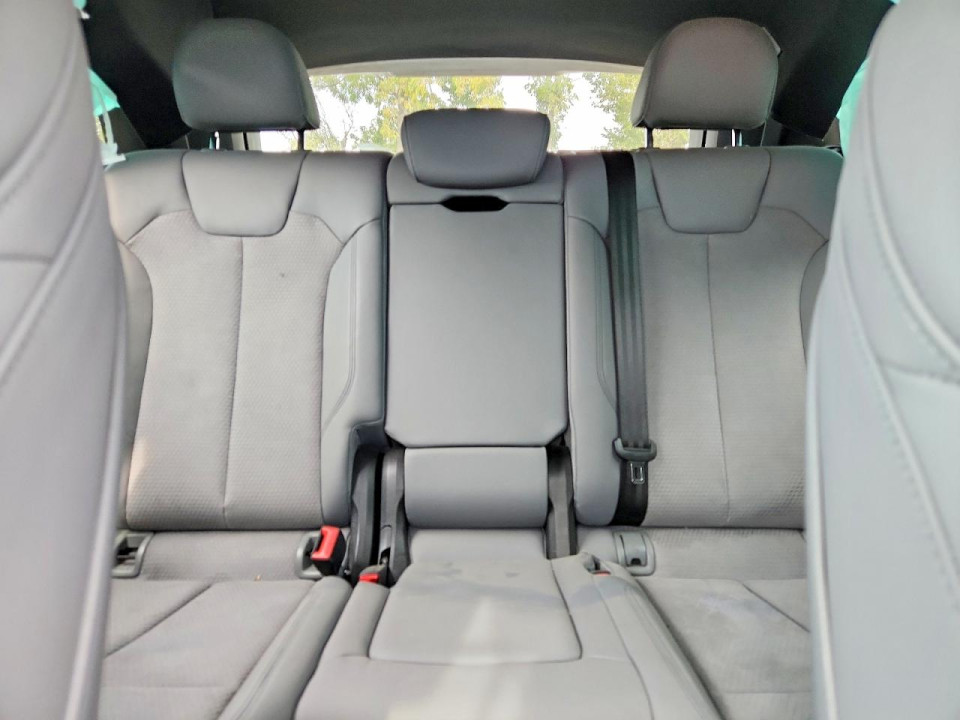 Audi SQ5 2022 — Copart