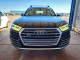 Audi SQ5 2018 — Copart