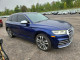 Audi SQ5 2018 — Copart