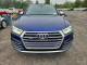 Audi SQ5 2018 — Copart