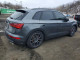 Audi SQ5 2025 — Copart