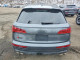 Audi SQ5 2025 — Copart