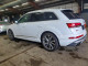 Audi SQ7 2021 — Copart