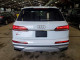 Audi SQ7 2021 — Copart