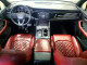 Audi SQ7 2021 — Copart