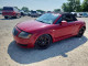 Audi TT 2002 — Copart