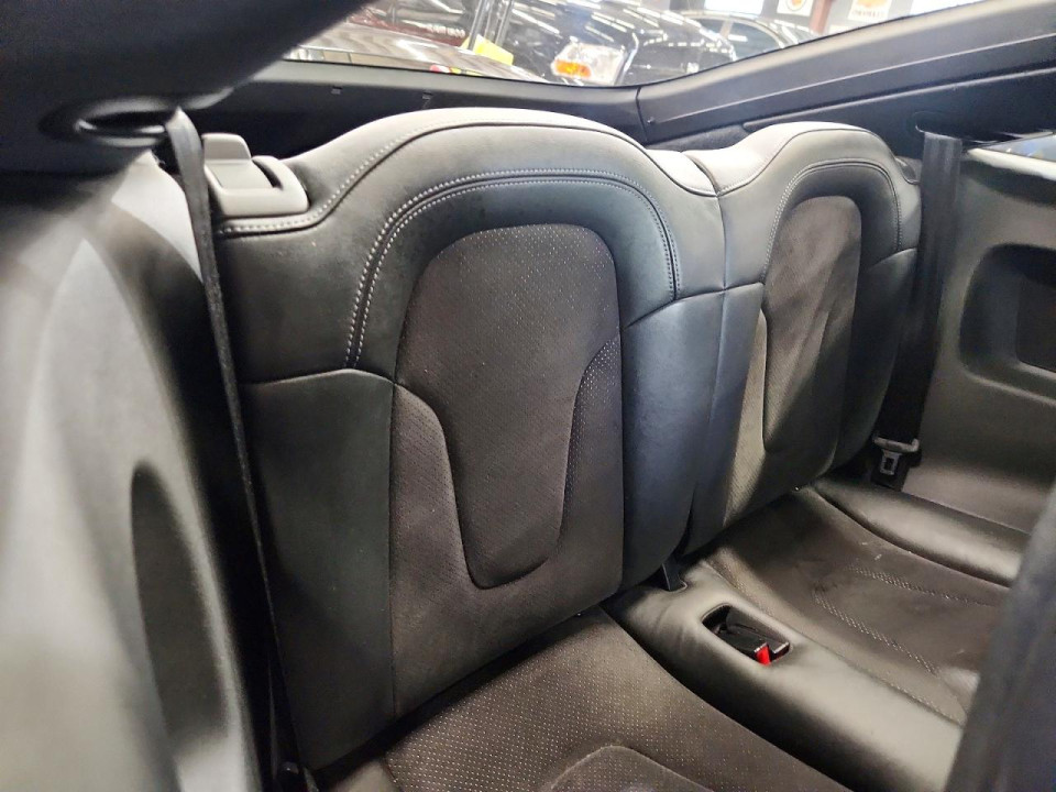 Audi TT 2011 — Copart