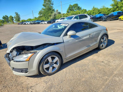 Audi TT 2009 — Copart