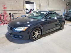 Audi TT 2008 — Copart