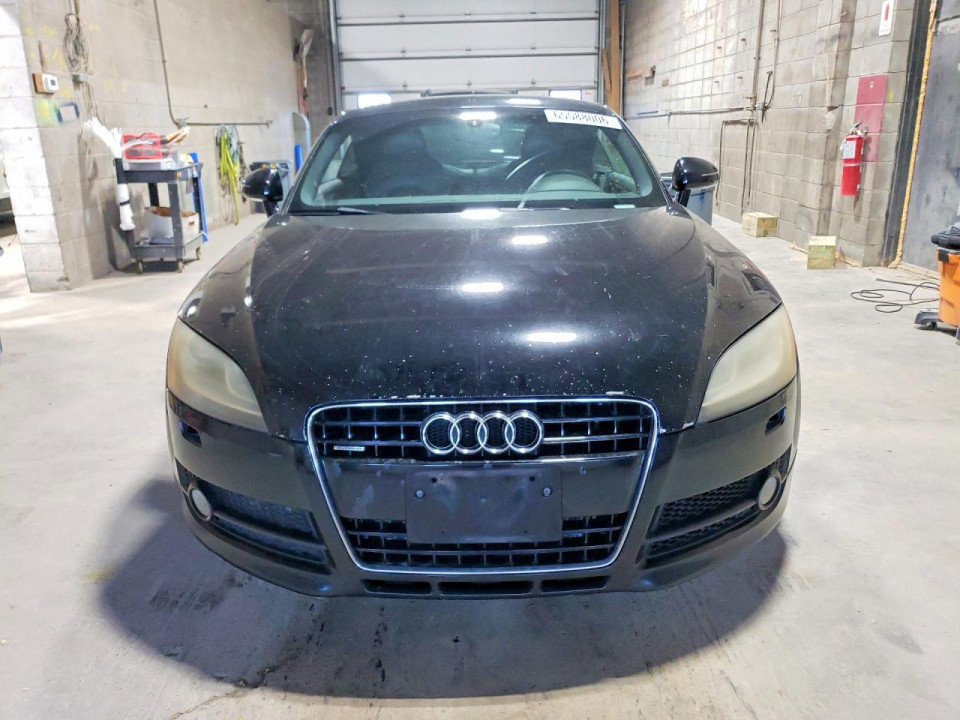 Audi TT 2008 — Copart