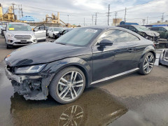 Audi TT 2018 — Copart