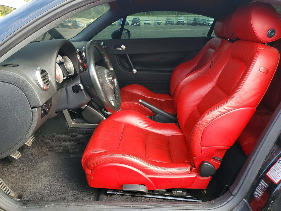 Audi TT 2005 — Copart