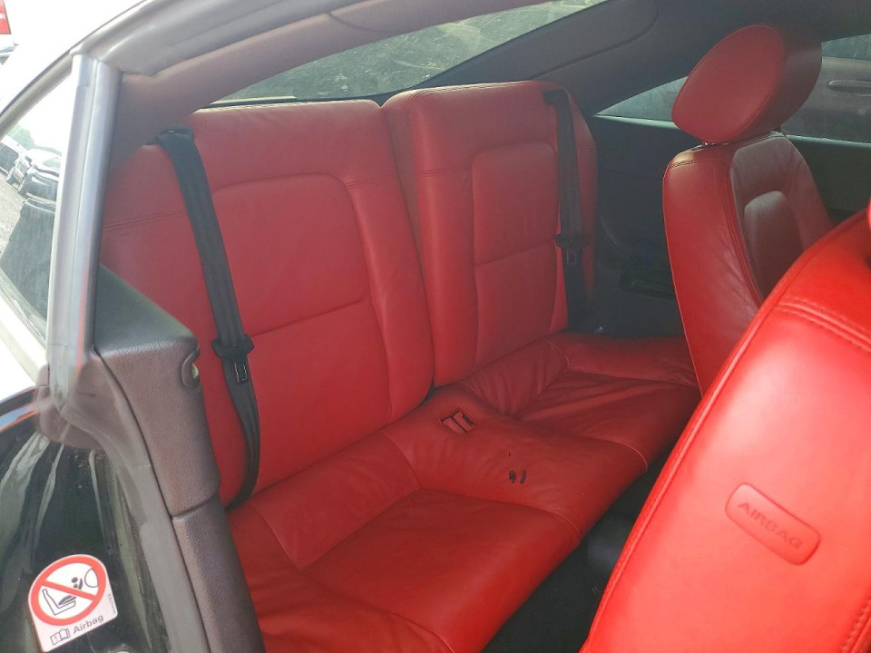 Audi TT 2005 — Copart