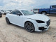Audi TT 2017 — Copart