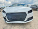 Audi TT 2017 — Copart