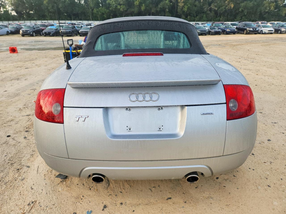 Audi TT 2005 — Copart