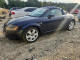 Audi TT 2004 — Copart