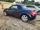 Audi TT 2004 — Copart