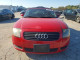Audi TT 2001 — Copart