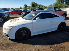 Audi TTS 2011 — Copart