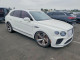 Bentley BENTAYGA 2023 — Copart