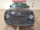 Bentley BENTAYGA 2019 — Copart