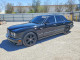 Bentley ARNAGE R 2007 — Copart