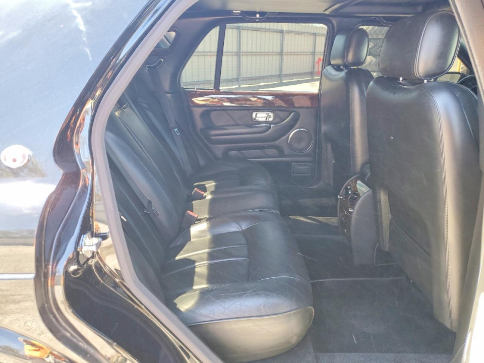 Bentley ARNAGE R 2007 — Copart