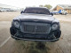 Bentley BENTAYGA 2021 — Copart