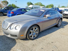 Bentley CONTINENTL 2005 — Copart