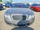 Bentley CONTINENTL 2005 — Copart