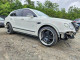 Bentley BENTAYGA 2017 — Copart