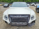 Bentley BENTAYGA 2017 — Copart