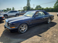 Bentley AZURE 2003 — Copart