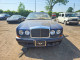 Bentley AZURE 2003 — Copart