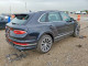 Bentley BENTAYGA 2021 — Copart