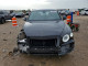 Bentley BENTAYGA 2021 — Copart