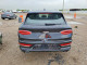 Bentley BENTAYGA 2021 — Copart