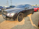 Bentley FLYING SPUR 2017 — Copart