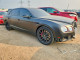 Bentley FLYING SPUR 2017 — Copart
