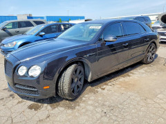 Bentley FLYING SPUR 2016 — Copart