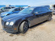 Bentley FLYING SPUR 2016 — Copart