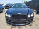 Bentley FLYING SPUR 2016 — Copart