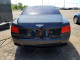Bentley FLYING SPUR 2016 — Copart
