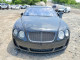 Bentley CONTINENTL 2006 — Copart